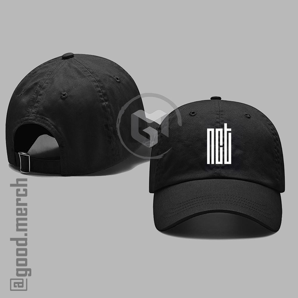 TOPI BASEBALL NCT KPOP