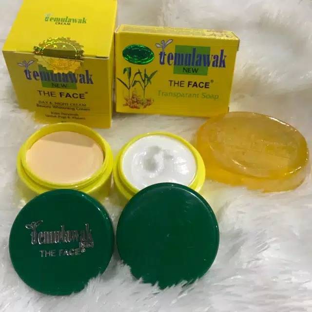 

Paket cream temulawak murah semarang