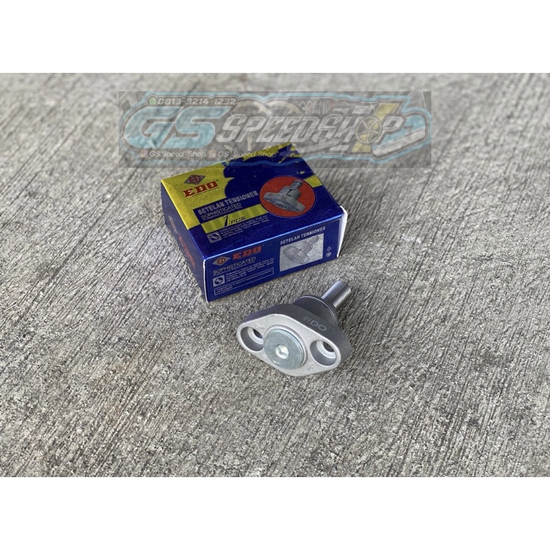 STUT SETELAN KAMPRAT KLICK KLIK EDO PNP HONDA GL MEGAPRO TIGER