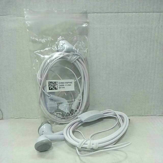 HEADSET SAMSUNG J1/J1 ACE INDONESIA ORIGINAL HANDSFREE J1/J1ACE ORIGINAL EARPHONES SAMSUNG J1/J1ACE