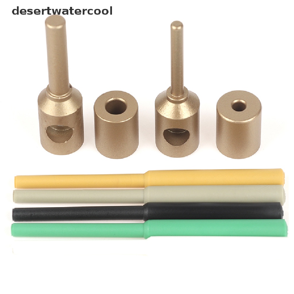 Deid 1pc Lem Stik Ppr 7mm 11mm Anti Bocor Untuk Reparasi Pipa Air