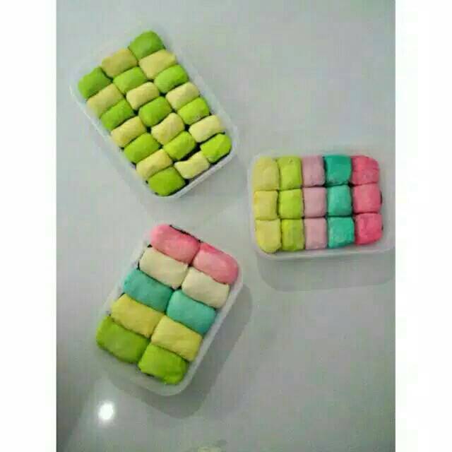 

Pancake durian medan