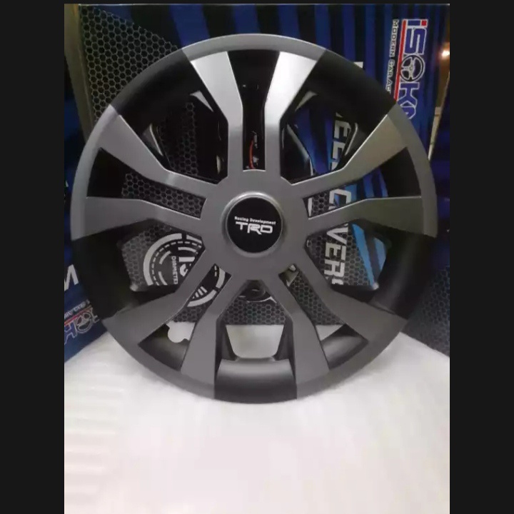 dop velg r13 WHELLDOP WHELLCOVER