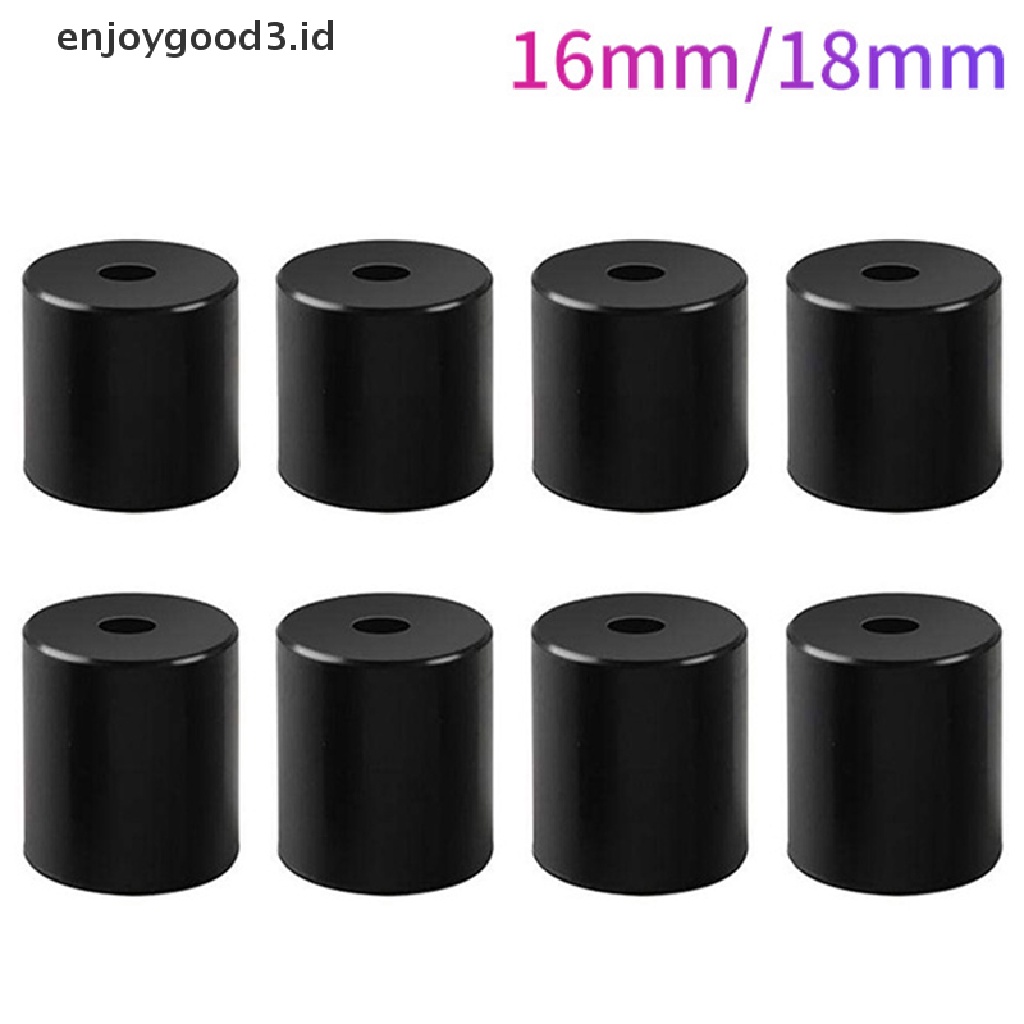 4pcs Spacer Hot Bed Untuk Printer 3d