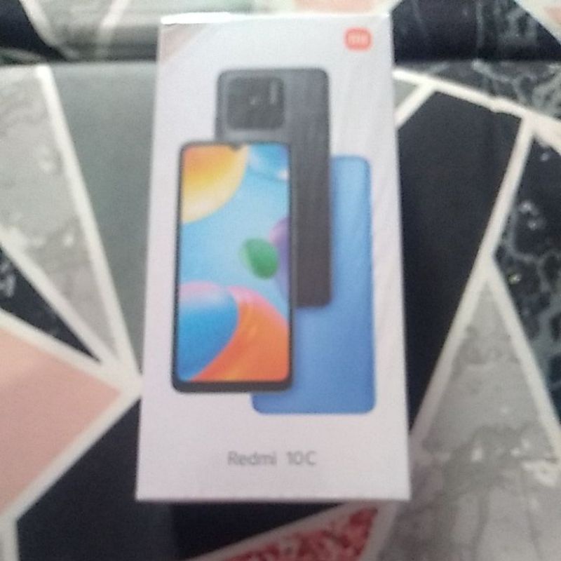 redmi 10c 4gb 128 gb