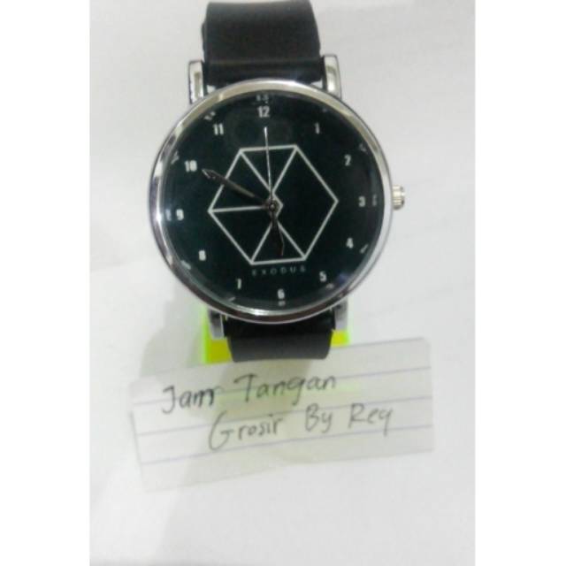 Jam Tangan Exo Shopee Indonesia