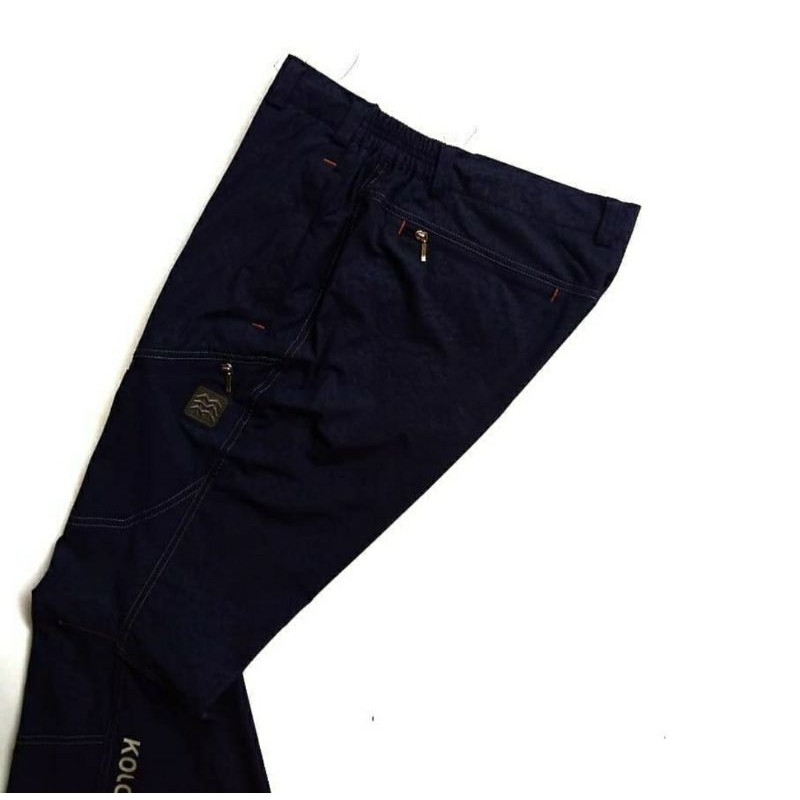 celana outdoor kolon sport