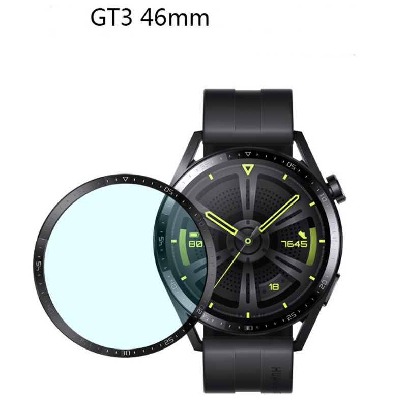 Btsg Smartwatch Film Pelindung Layar High Definition Film Pelindung Untuk Jam Tangan Untuk G