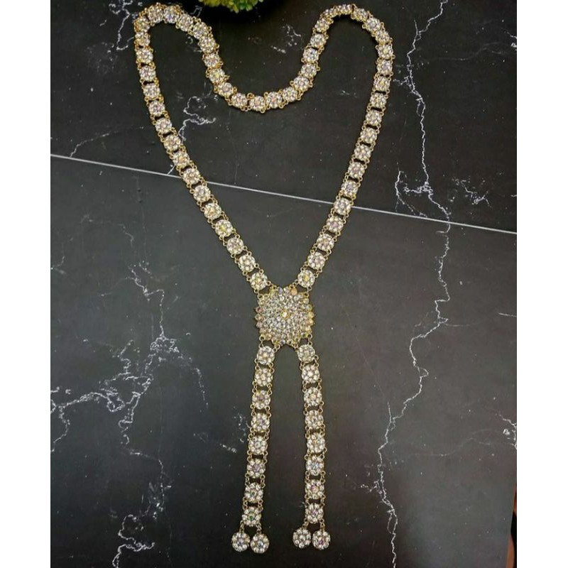 Kalung siger laki-laki