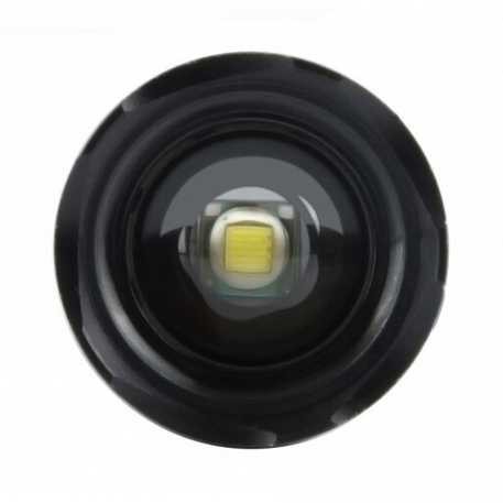 TaffLED Albinaly Senter LED Mini Cree XM-L T6 - TG-S142