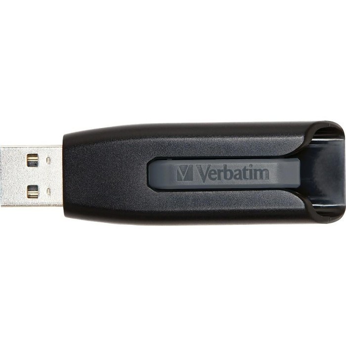 Flashdisk VERBATIM Store n Go V3 32GB USB 3.0 - USB Verbatim V3 32GB