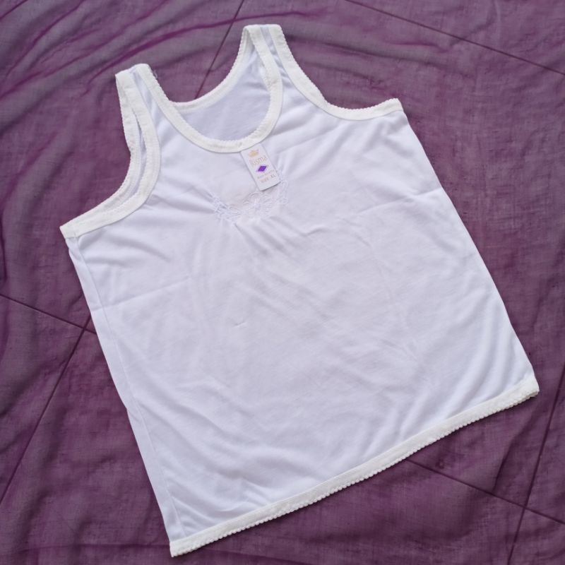 KAOS DALAM KHUSUS WANITA/ REMAJA