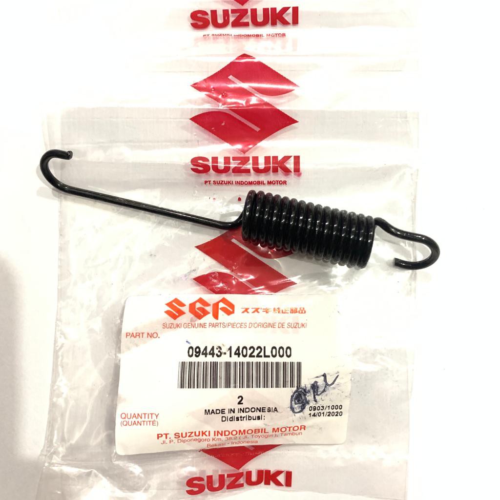 PER STANDAR SAMPING SATRIA FU SMASH SHOGUN SP AXELO SPIN SKYWAVE SGP