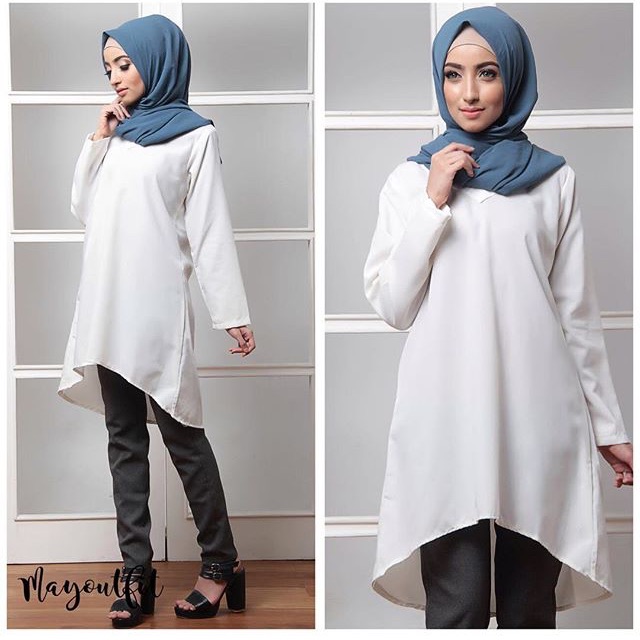 

Stefaany white