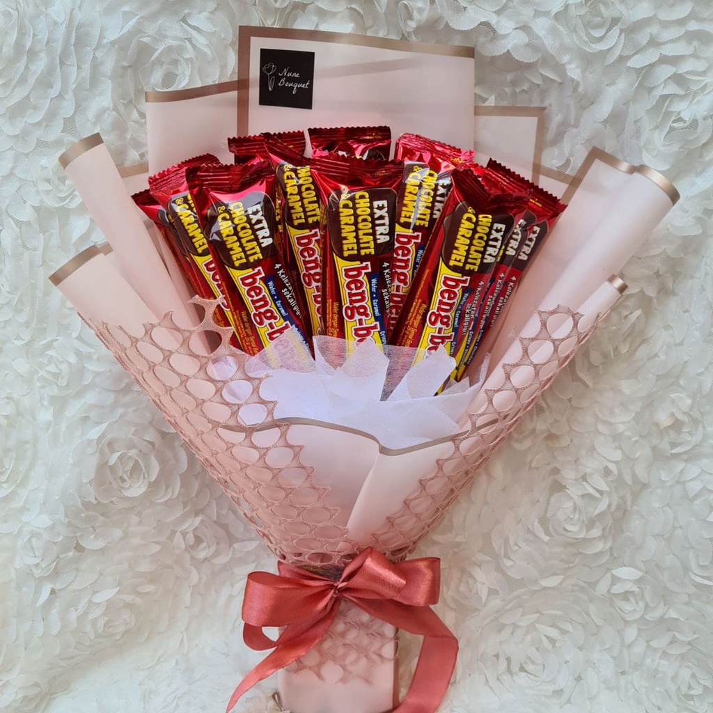 Buket Coklat  | Buket Bengbeng | Buket Snack | Buket Hadiah | Buket Wisuda | Buket Valentine