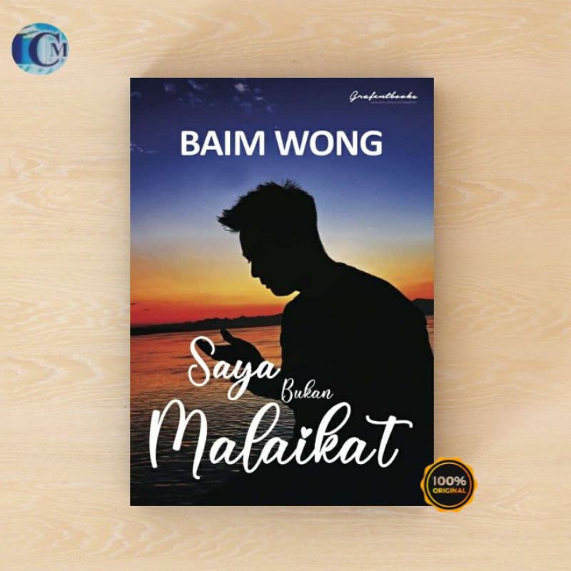 Baim Wong : Saya Bukan Malaikat