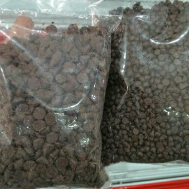 

Colatta Coklat mini Choco Chip 250 gr/kue kering/Cake/Brownies