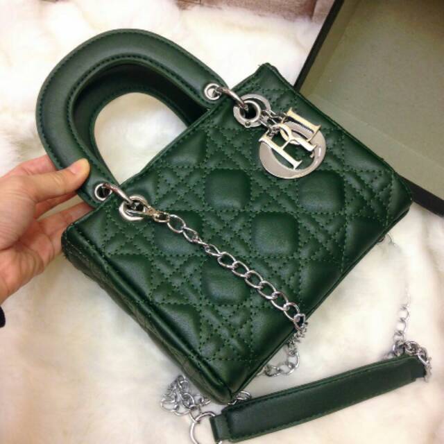 LADY DIOR MINI