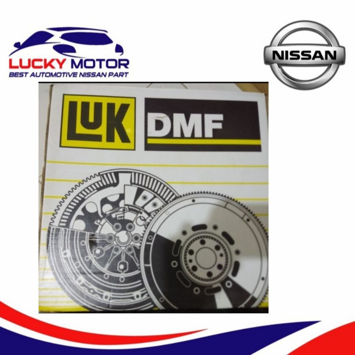 FLYWHEEL / RODA GILA NISSAN GRAND LIVINA 1.8 1800 CC / XTRAIL T31 2.0