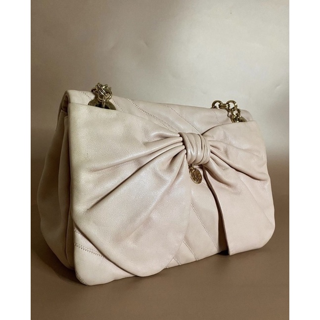 Nina Ricci Preloved bag