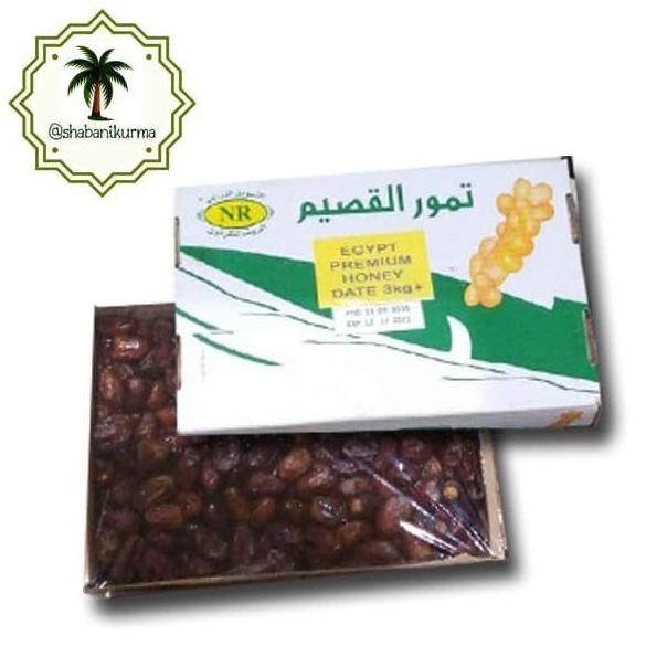 

TERBARU kurma madu 3kg kurma mesir / buah/ egypt premium bukan kurma sukari/KURMA 1KG/KURMA BARARI/KURMA RUTHOB/KURMA BAM/KURMA PALM FRUIT/KURMA TANGKAI/KURMA AZWA/KURMA SUKKARI/KURMA SAFAWI/KURMA TUNISIA/KURMA MUDA KUNING/KURMA MUDA HIJAU/KURMA