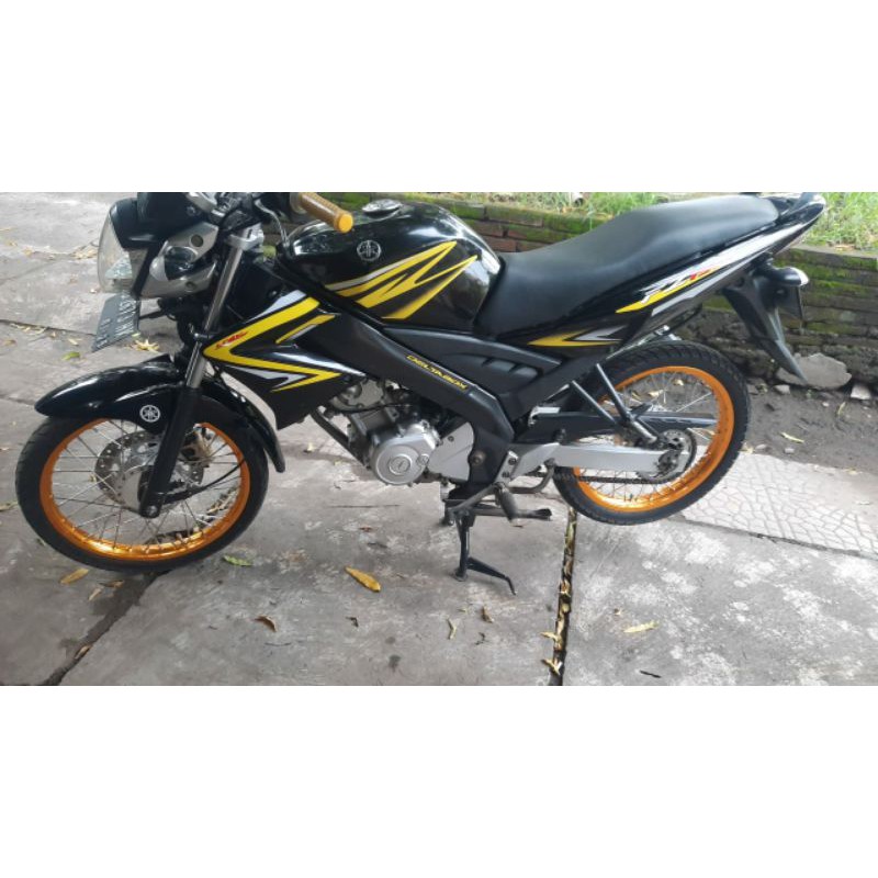 Striping Variasi Vixion Lama FZ150i