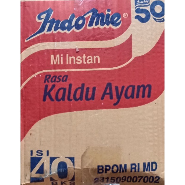 

Indomie Kaldu Ayam (40)