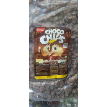 

coco crunch