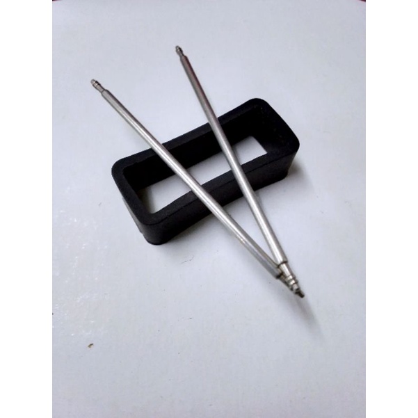 Spring bars 40mm atau pen ukuran 40mm