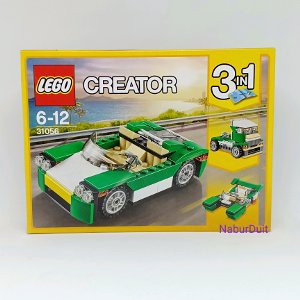 LEGO Creator 3in1 31056   LEGO Original Asli  Murah