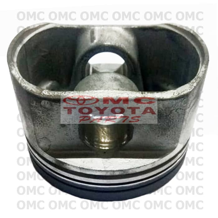 Seher Piston Avanza Xenia standar 13101-BZ030