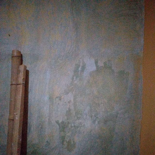 Peluntur Cat Pecat 1 Kg