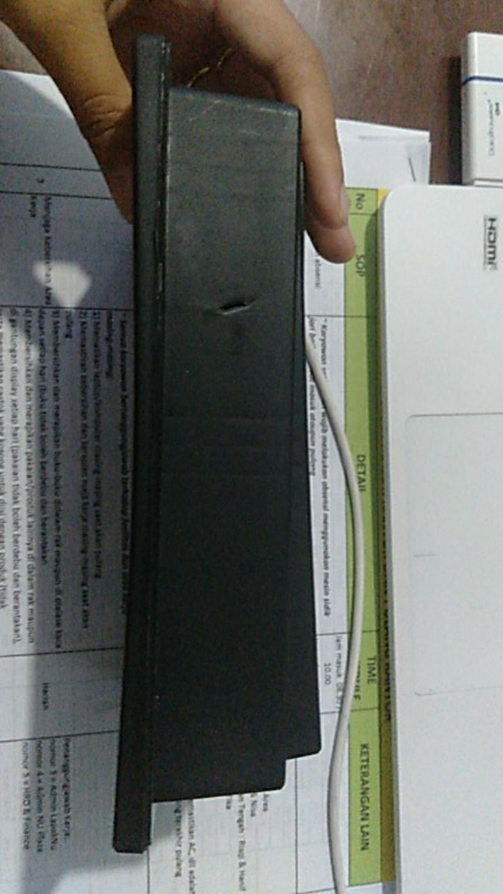[cod] Pembesar Layar Hp 3d/enlarged Screen