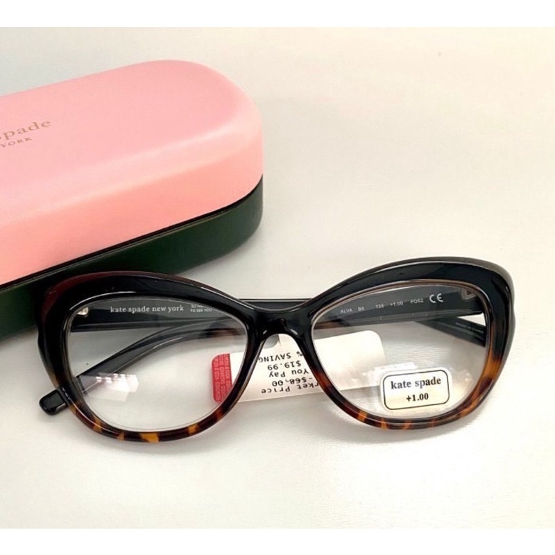 Kate Spade Ava Cat Eye