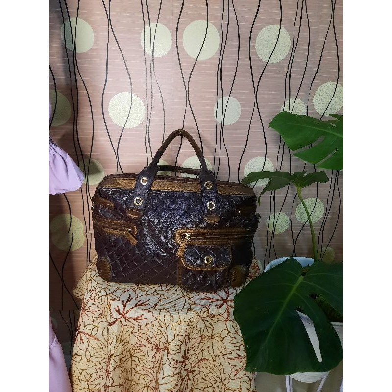 Missing Dorothy Hand Bag Preloved