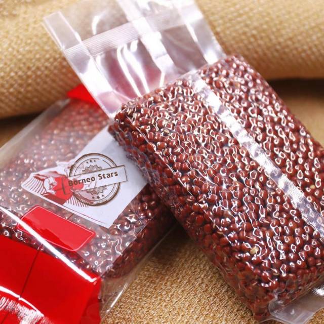 

Kacang merah mutiara import/ yixiaodou