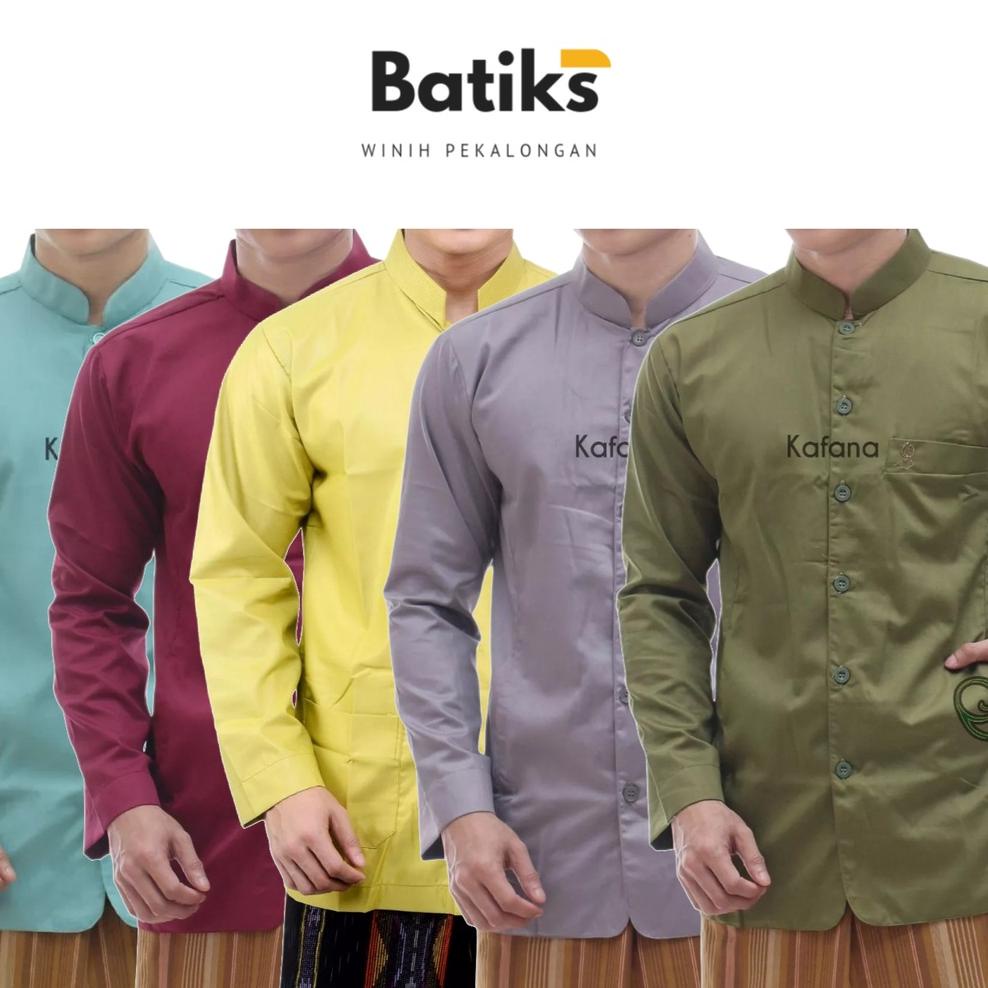 BAJU KOKO PRIA. BAJU KOKO. BAJU KOKO DEWASA. KOKO AMMU. BAJU MUSLIM PRIA. JAS KOKO PRIA. JASKO PRIA 