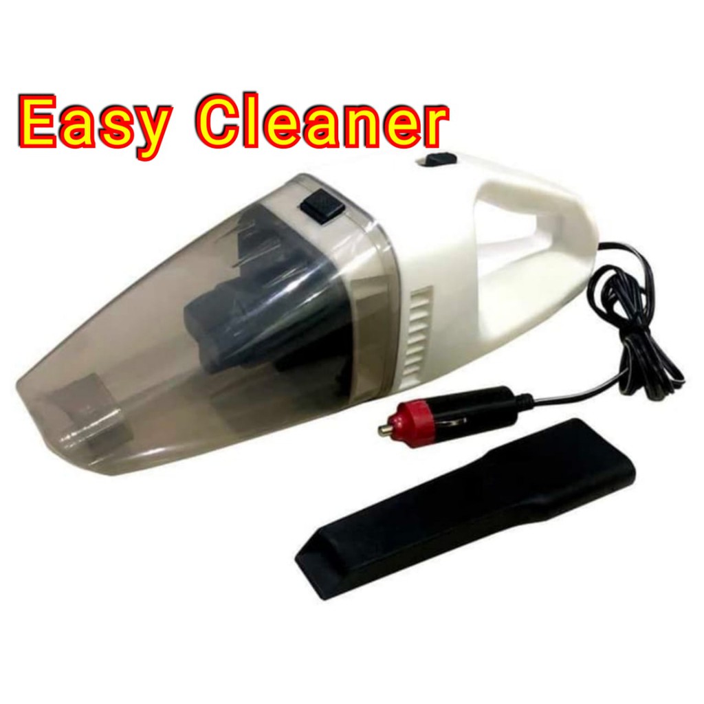 Car Vacuum Cleaner Penghisap Debu Mobil Mini Vakum vacum mobil