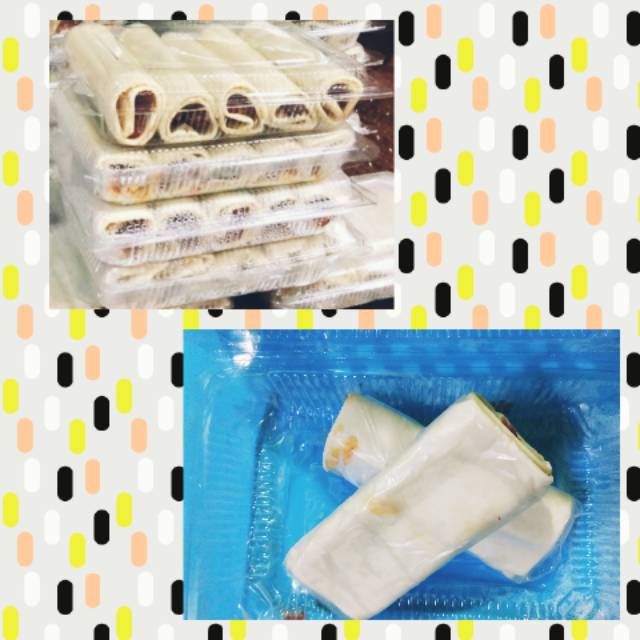 

Kebab frozen