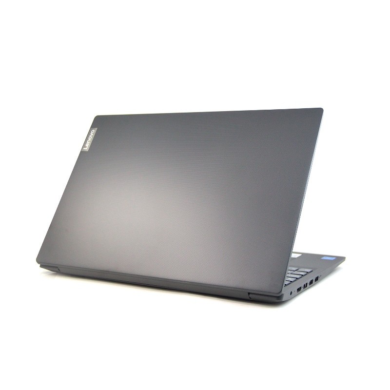 LAPTOP LENOVO SERIES S145 INTEL N4020 RAM 4GB HDD COMBO LAYAR BESAR 15.6&quot; HD - LAPTOP BARU