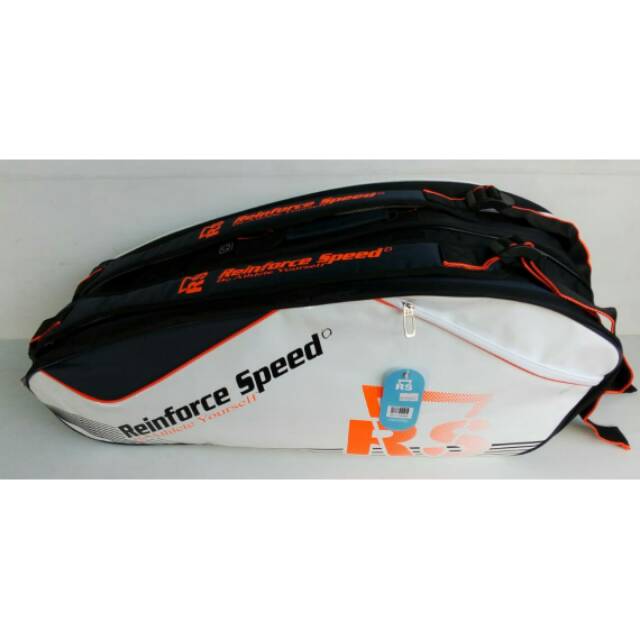 Tas Raket Badminton RS BT6 Player 14AF