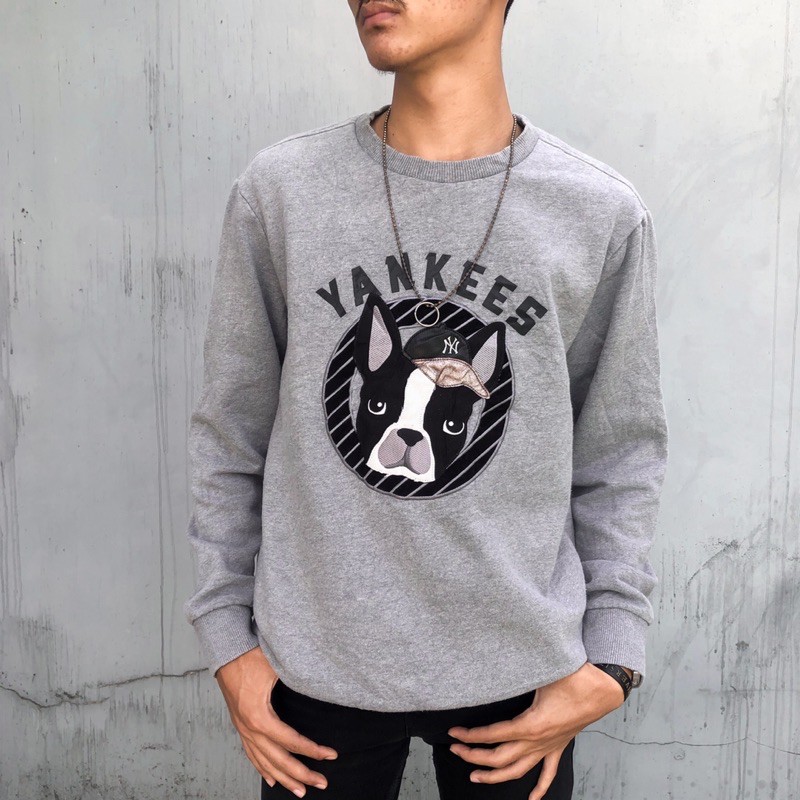 Crewneck Yankees Original