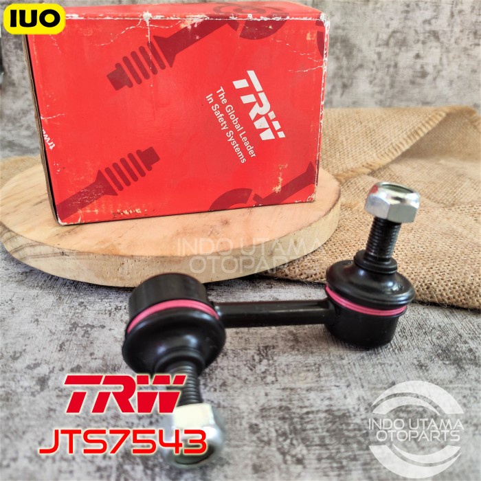 Stabilizer Link Stabil New Civic VTI Belakang Kiri TRW JTS7543