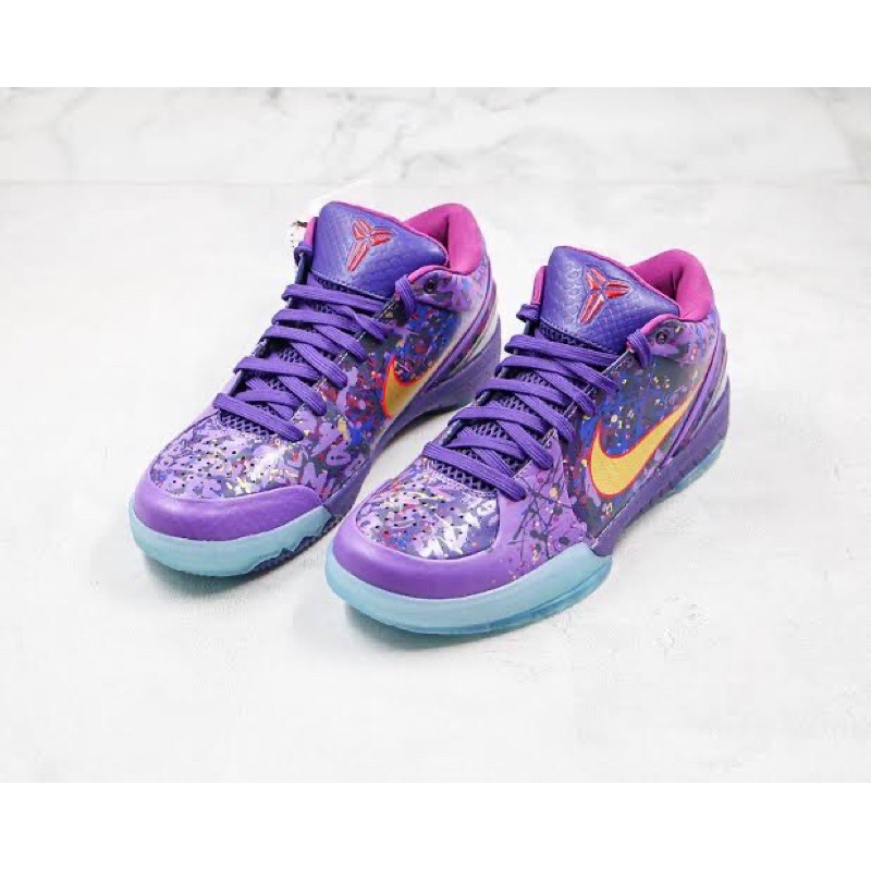 kobe iv prelude