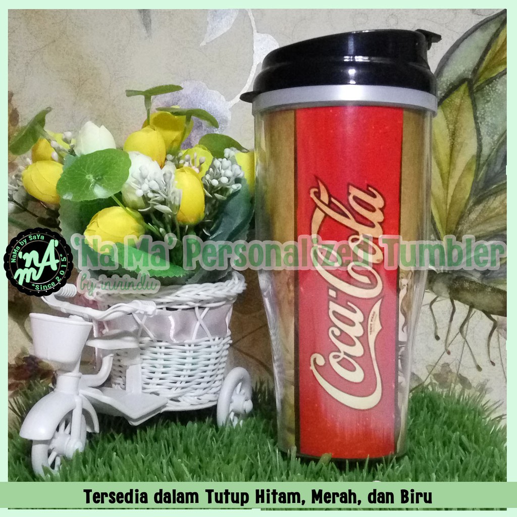 Coca Cola Tumbler