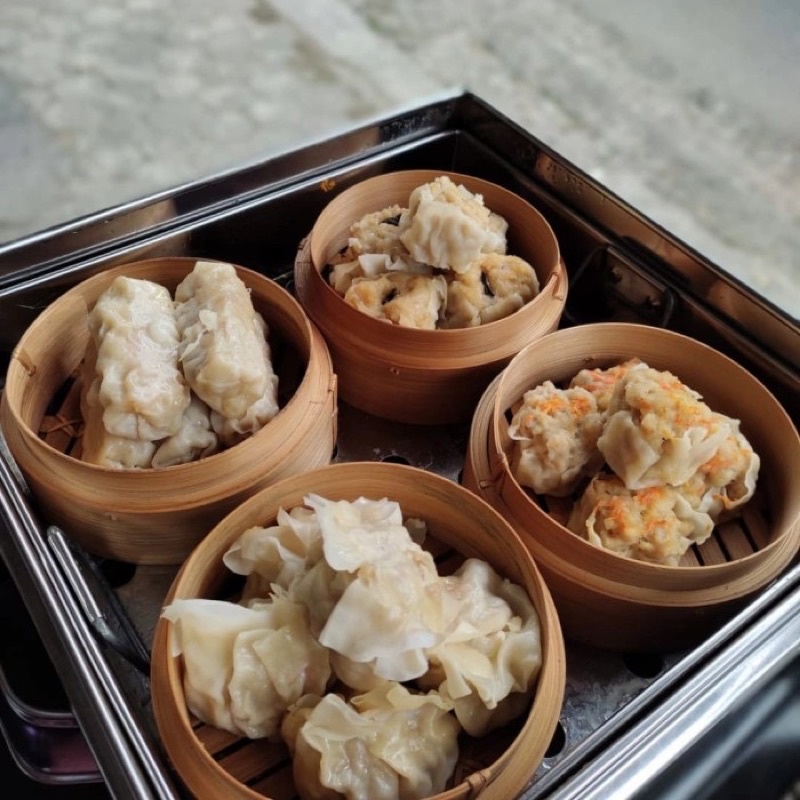 

Dimsum Ayam Frozen Isi 10