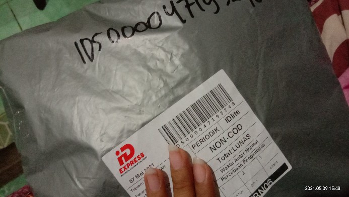 Ms Gamis Batik Sriwedari Maxi Modern Jumbo Bumil/busui Katun Sogan All Size