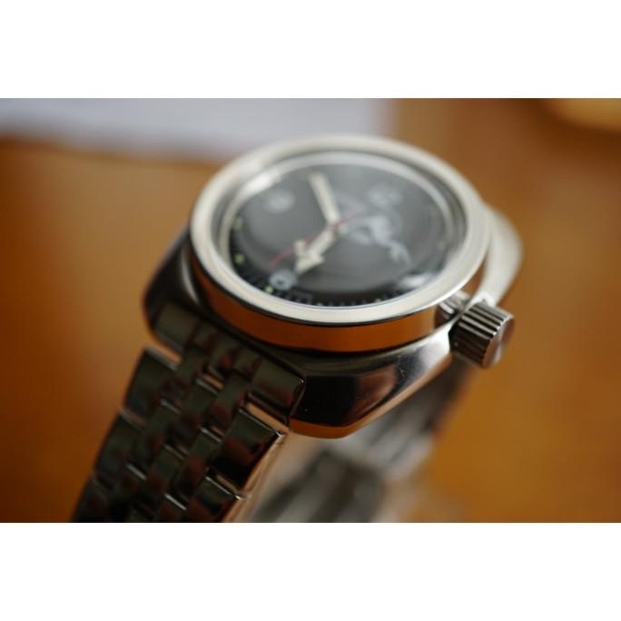 RECOMENDED BEZEL VOSTOK POLOS