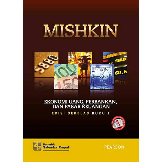 Ekonomi Uang,Perbankan, dan Pasar Keuangan (e11) 2