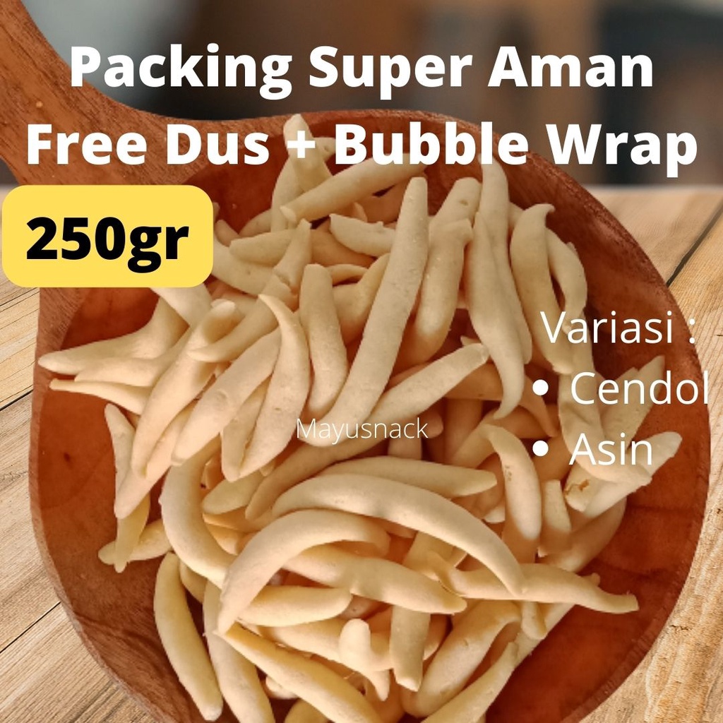 

Telur Gabus Keju Premium 250gr Snack Kiloan Cemilan Kue Kering Lebaran Makanan Ringan Jajanan Jadul Murah